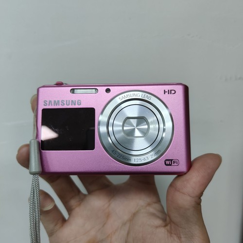 Samsung dv150f megapixel - samsung, 16,2