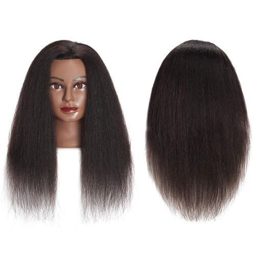 Headstar manichino testa 100 - testa, 100%