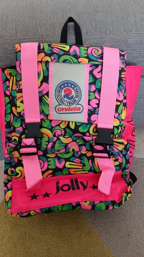 Zaino invicta jolly stelle - jolly, 2