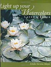 Light up Your Watercolors