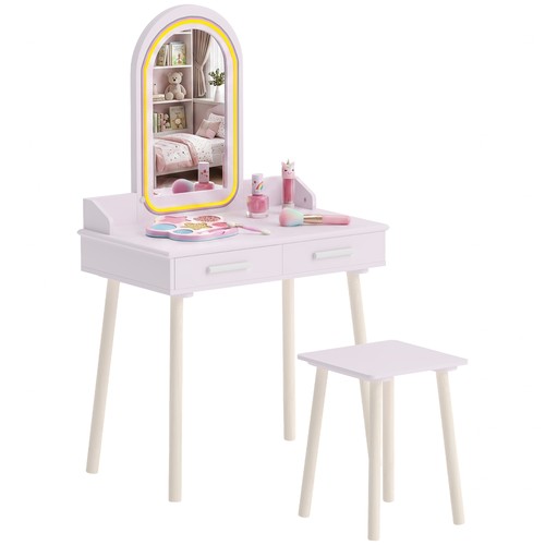 Aiyaplay toeletta trucco - aiyaplay,
