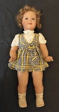 Bambola Bonomi Vintage 62 cm -