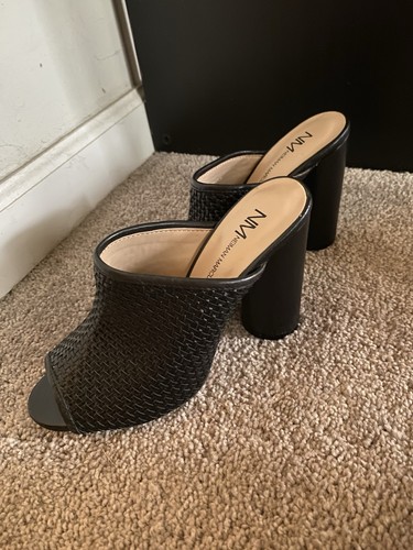 Mules donna neiman - donna, 6,5