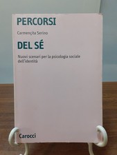 CARMENCITA SERINO - PERCORSI