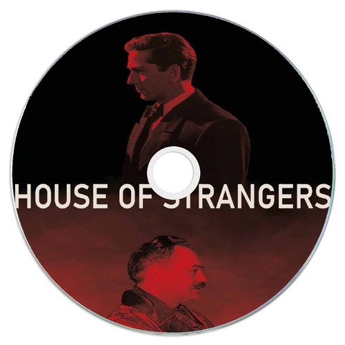 House strangers - of,