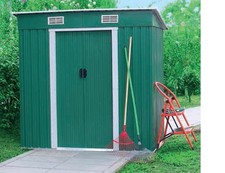 CASETTA PER GIARDINO E