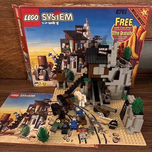 Lego system nascondiglio - system:, il