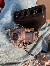 Carburatore pollini CP21 Vespa 50 125 ET3 Primavera Special Vergaser