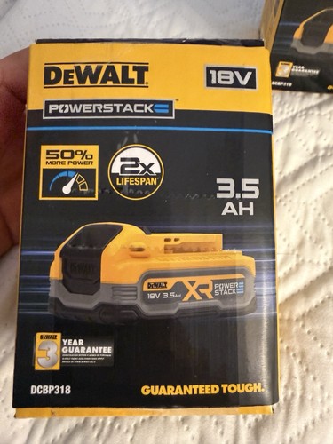 Dewalt dcbp318 batteria - dewalt,