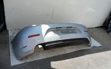 PARAURTI POSTERIORE COMPLETO PER ALFA ROMEO 159 Berlina Serie (939_) (05>11)