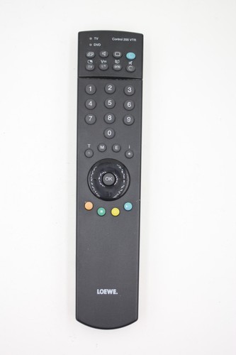 Telecomando originale loewe - telecomando,