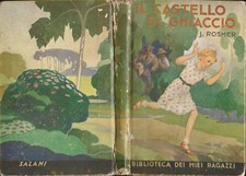 Rosmer Il Castello di Ghiaccio