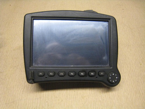 Terminale dati mobile gps - gps, xata