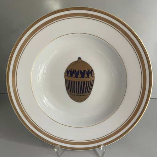 Faberge limoges france uovo - faberge,