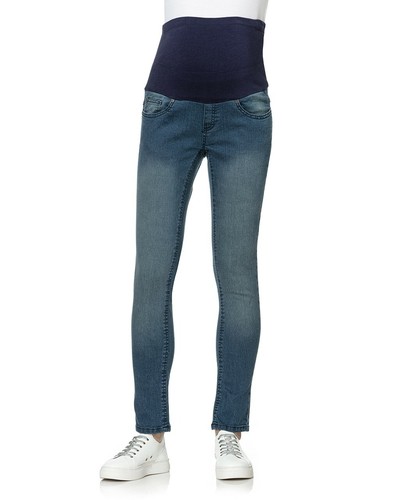 Jeans premaman prenatal - jeans,