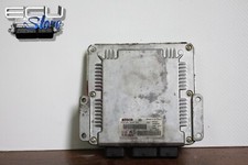 Ecu engine control - ecu, unit