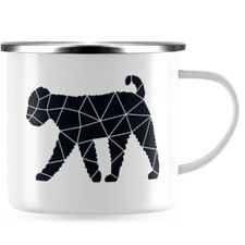 Lagotto Romagnolo, stile