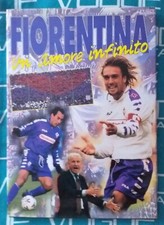 Libro Fiorentina un amore