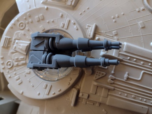 Star wars kenner - wars,