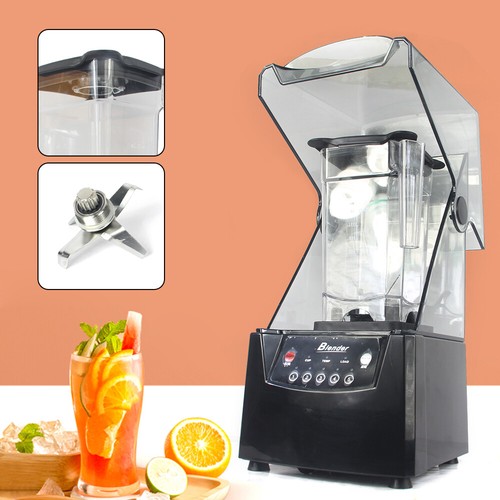 Frullatore professionale - frullatore,