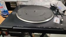 GIRADISCHI PHILIPS FP635 FULL AUTOMATICO Puntina NUOVA