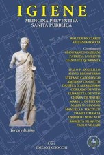 Igiene medicina preventiva - igiene.,