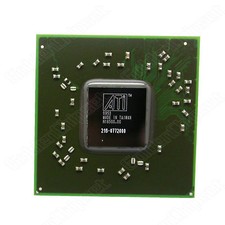 Chipset BGA ricondizionato 216-0772000 per Mobility Radeon HD 5650M test buono