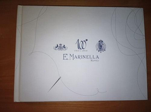 100 anni marinella - di,