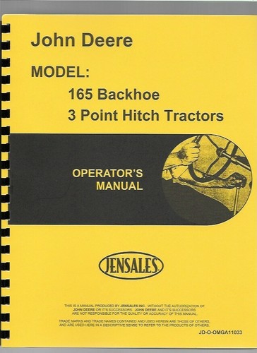 Manuale operatore proprietario - manuale,