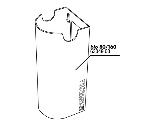 Proflora co2 bio involucro - proflora,