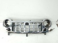 griglia anteriore per JEEP