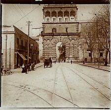 ITALIA Palermo Porta Nuova