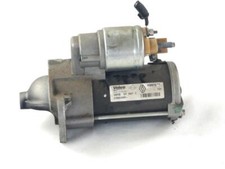 233006508R MOTORINO AVVIAMENTO RENAULT CAPTUR 1.5 D 66KW AUT 5P (2016) RICAMBIO 