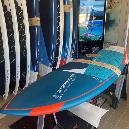 2023 starboard carbon - pro, 7'10