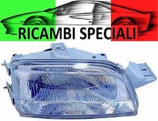 FARO FANALE PROIETTORE DX H4