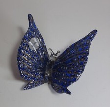 Farfalla Vetro Murano con