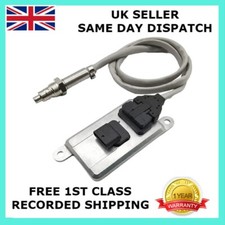 NUOVO SENSORE NOx per camion