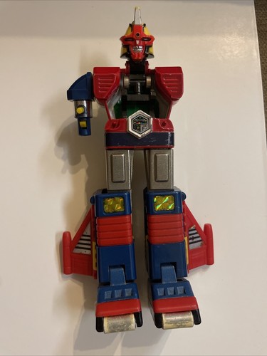 Modellino sentai godaikin - modellino,
