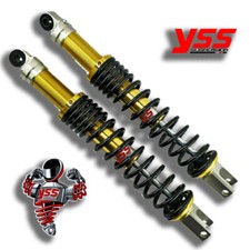 AMMORTIZZATORI KYMCO Xciting I