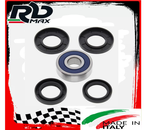 1643 kit cuscinetti ruota - kit,
