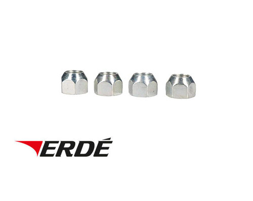 Dadi ruota rimorchio erd parte - dadi,
