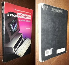 Informatica & programmazione