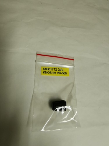 Nuovo yaesu s8001712 manopola - s8001712,