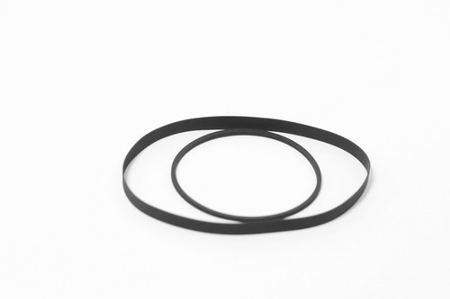Teac 430 set - set, cinghie