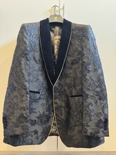 Empire Mens Tuxedo Blazer