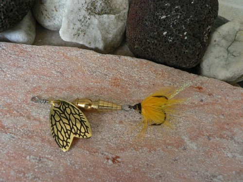 Mepps bug insetti - insetti, spinner