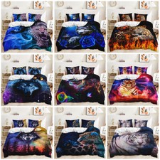 Set Copripiumino Trapuntino