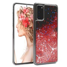 Custodia glitter per samsung - custodia,