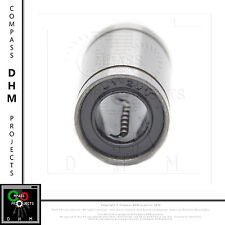 Cuscinetto lineare lm12uu manicotto LM12UU 12*21*30 mm LM12 linear motion CNC 3D