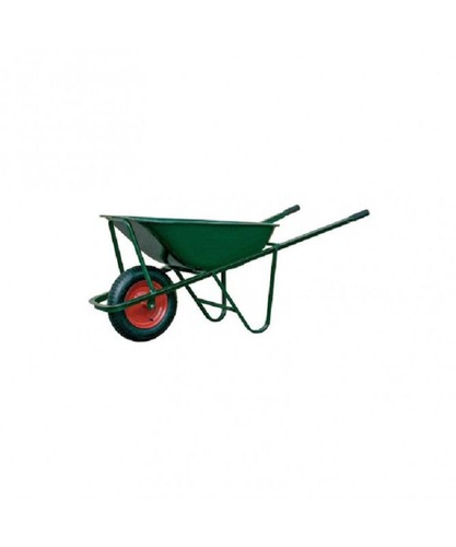 Carriola vasca verde 100 - vasca, 100-verde
